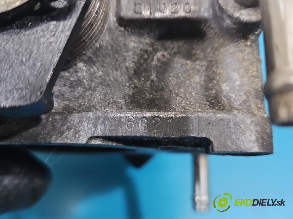 Toyota Prius II XW20 2003-2009 1.5b: 77 HP automatic 57 kW 1497 cm3 5- klapka 89452-30150 (Škrtiaca klapka)