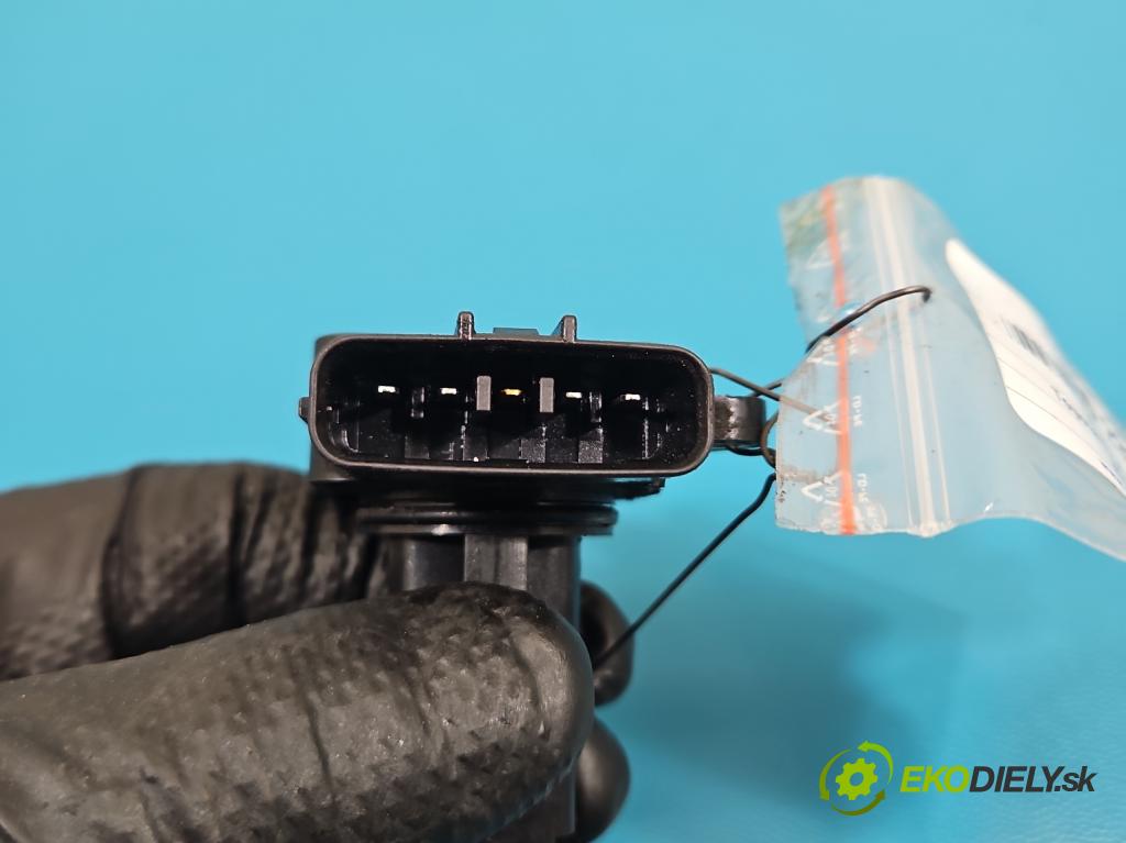 Toyota Prius II XW20 2003-2009 1.5b: 77 HP automatic 57 kW 1497 cm3 5- průtokoměr: 22204-22010 (Váha vzduchu)