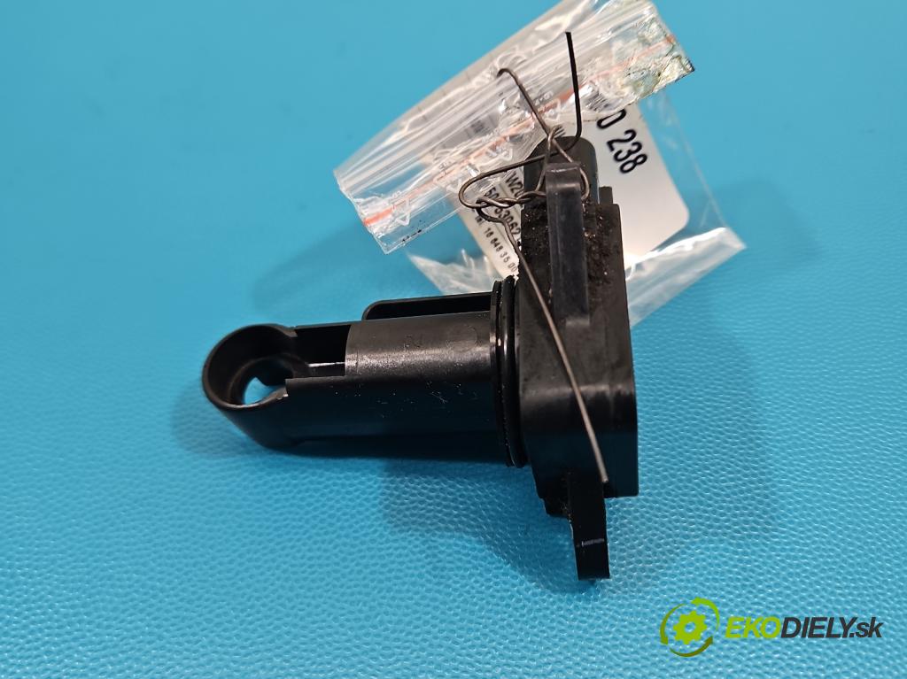 Toyota Prius II XW20 2003-2009 1.5b: 77 HP automatic 57 kW 1497 cm3 5- průtokoměr: 22204-22010 (Váha vzduchu)