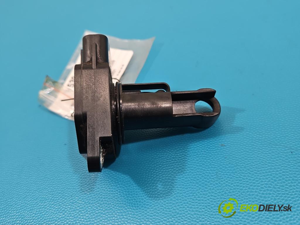 Toyota Prius II XW20 2003-2009 1.5b: 77 HP automatic 57 kW 1497 cm3 5- průtokoměr: 22204-22010 (Váha vzduchu)