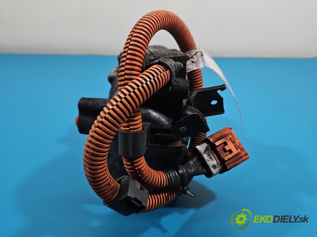 Toyota Prius II XW20 2003-2009 1.5b: 77 HP automatic 57 kW 1497 cm3 5- Kompresor: klimatizácie 042000-0194 (Kompresor klimatizácie)