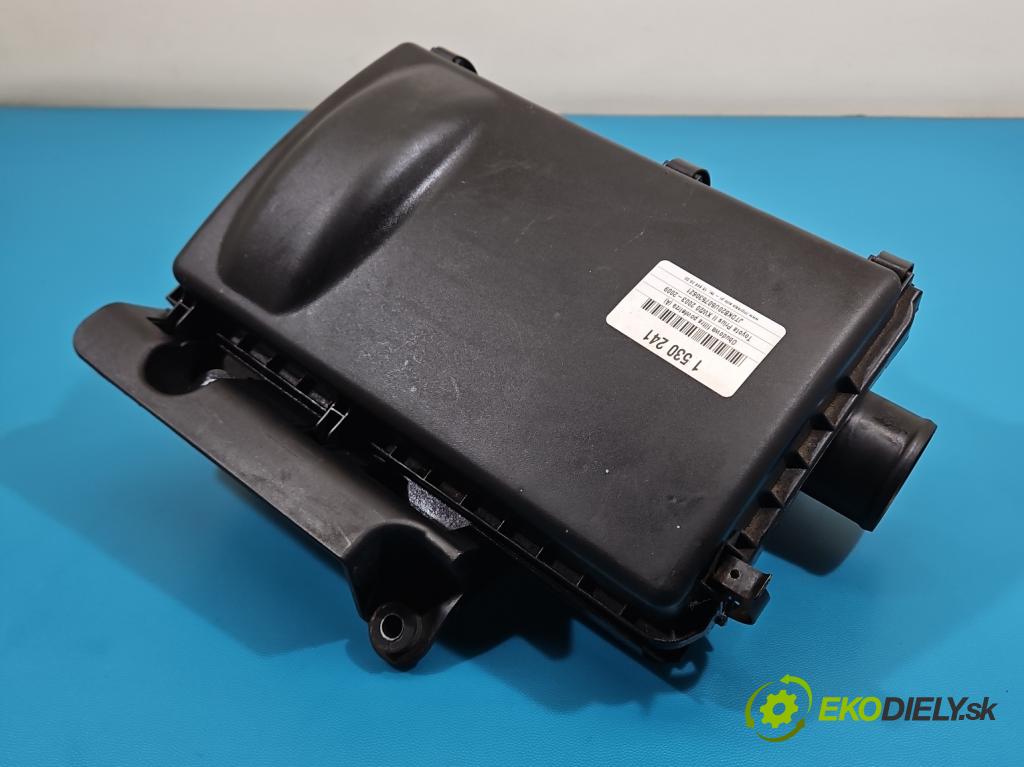 Toyota Prius II XW20 2003-2009 1.5b: 77 HP automatic 57 kW 1497 cm3 5- obal filtra vzduchu 100140-6970 (Obal vzduchového filtra)