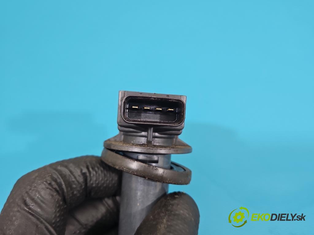 Toyota Prius II XW20 2003-2009 1.5b: 77 HP automatic 57 kW 1497 cm3 5- cievka zapaľovacia 90919-02240 (Zapaľovacia cievka)