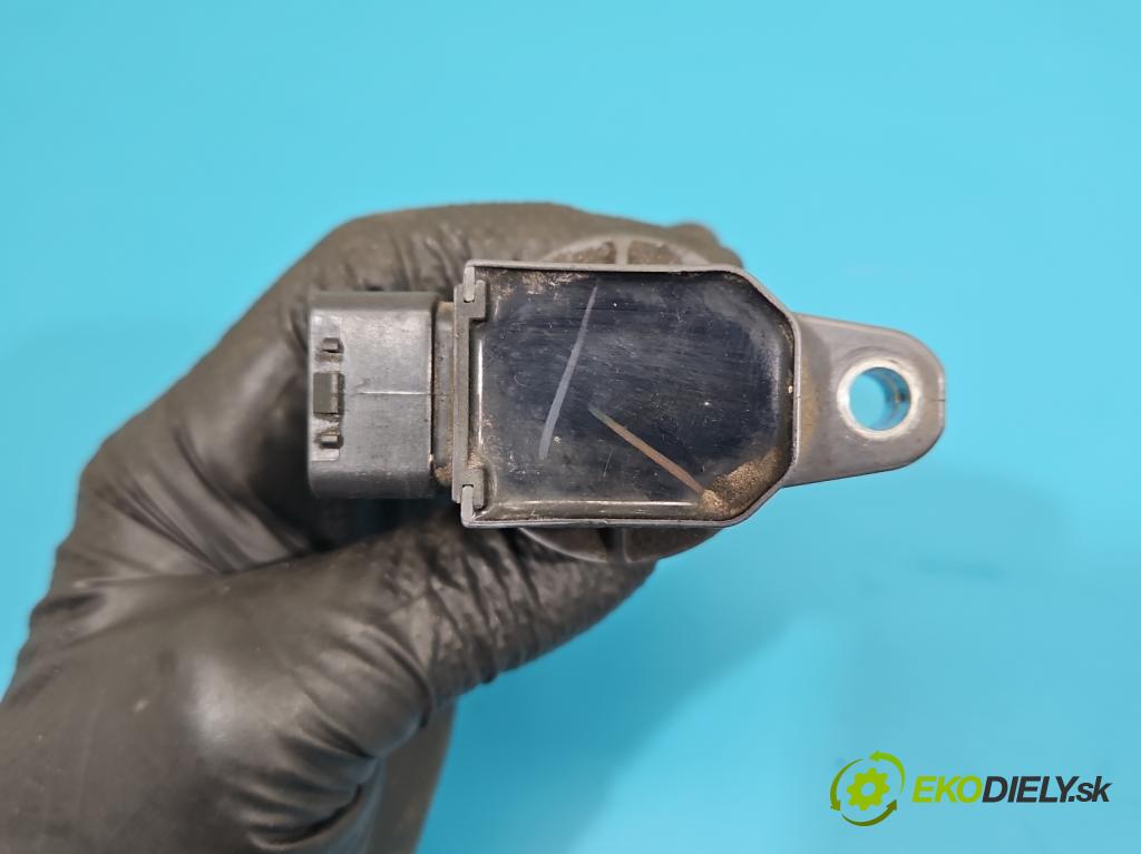 Toyota Prius II XW20 2003-2009 1.5b: 77 HP automatic 57 kW 1497 cm3 5- cievka zapaľovacia 90919-02240 (Zapaľovacia cievka)