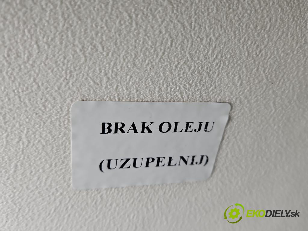 Toyota Prius II XW20 2003-2009 1.5b: 77 hp automatic 57 kW 1497 cm3 5- převodovka stupňová automat