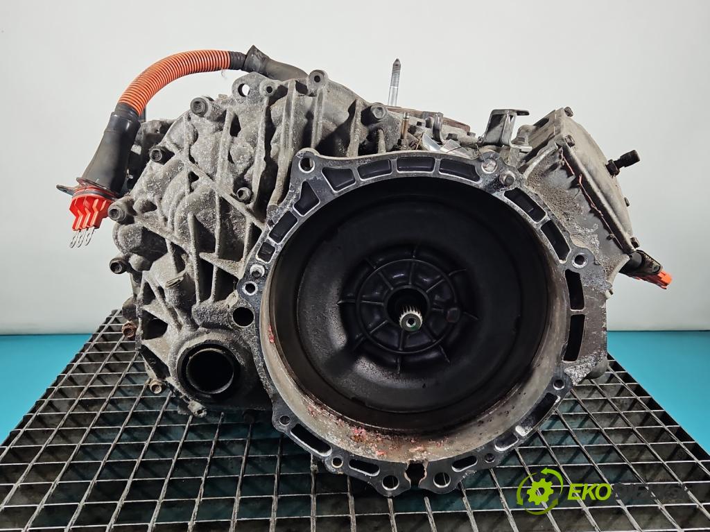 Toyota Prius II XW20 2003-2009 1.5b: 77 hp automatic 57 kW 1497 cm3 5- převodovka stupňová automat