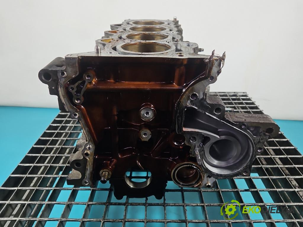 Toyota Prius II XW20 2003-2009 1.5b: 77 HP automatic 57 kW 1497 cm3 5- Blok motora 1NZ (Blok motora)