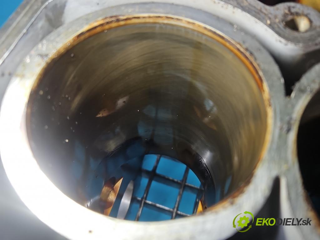 Toyota Prius II XW20 2003-2009 1.5b: 77 HP automatic 57 kW 1497 cm3 5- Blok motora 1NZ (Blok motora)