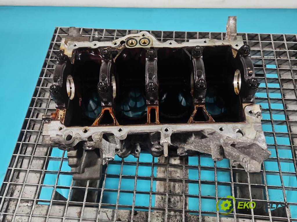 Toyota Prius II XW20 2003-2009 1.5b: 77 HP automatic 57 kW 1497 cm3 5- Blok motora 1NZ (Blok motora)