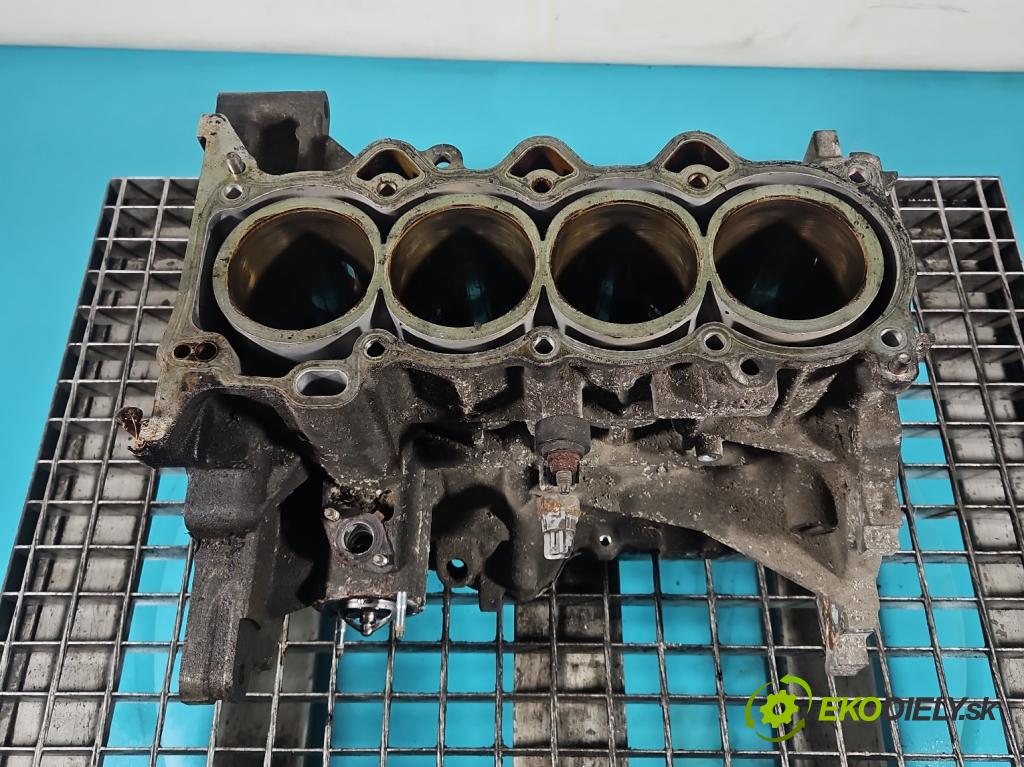 Toyota Prius II XW20 2003-2009 1.5b: 77 HP automatic 57 kW 1497 cm3 5- Blok motora 1NZ (Blok motora)