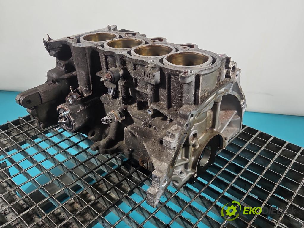 Toyota Prius II XW20 2003-2009 1.5b: 77 HP automatic 57 kW 1497 cm3 5- Blok motora 1NZ (Blok motora)