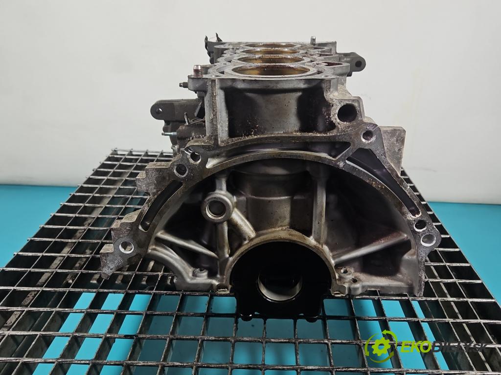 Toyota Prius II XW20 2003-2009 1.5b: 77 HP automatic 57 kW 1497 cm3 5- Blok motora 1NZ (Blok motora)