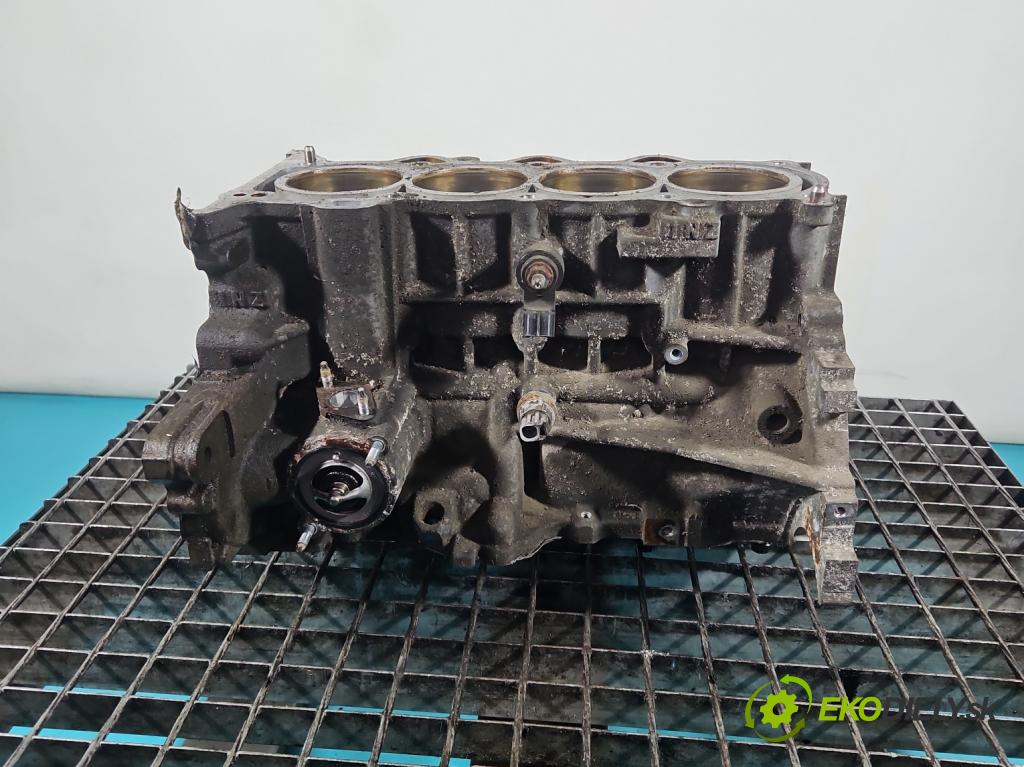 Toyota Prius II XW20 2003-2009 1.5b: 77 HP automatic 57 kW 1497 cm3 5- Blok motora 1NZ (Blok motora)