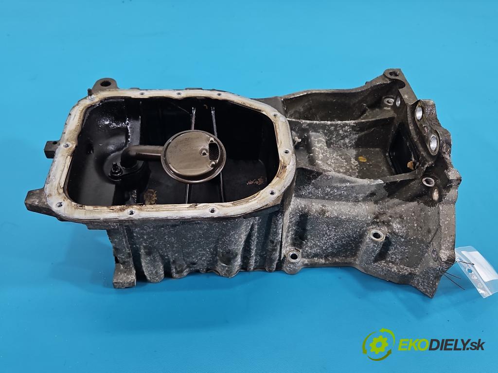 Toyota Prius II XW20 2003-2009 1.5b: 77 HP automatic 57 kW 1497 cm3 5- vaňa olejová  (Olejová vaňa)