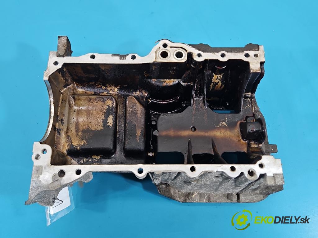 Toyota Prius II XW20 2003-2009 1.5b: 77 HP automatic 57 kW 1497 cm3 5- vaňa olejová  (Olejová vaňa)