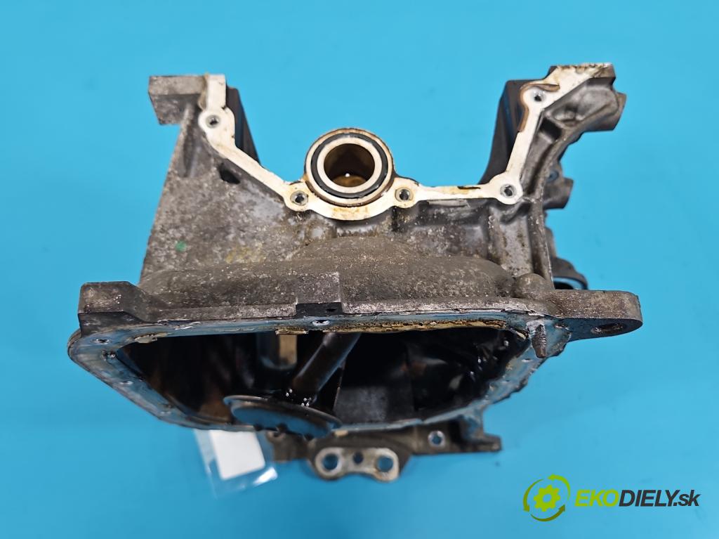 Toyota Prius II XW20 2003-2009 1.5b: 77 HP automatic 57 kW 1497 cm3 5- vaňa olejová  (Olejová vaňa)