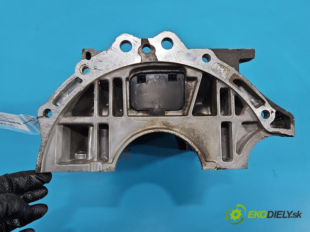 Toyota Prius II XW20 2003-2009 1.5b: 77 HP automatic 57 kW 1497 cm3 5- vaňa olejová  (Olejová vaňa)