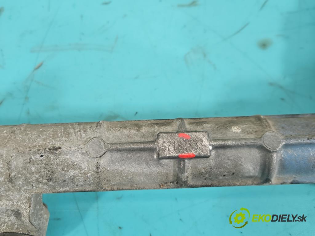 Toyota Prius II XW20 2003-2009 1.5b: 77 HP automatic 57 kW 1497 cm3 5- Ozubené kolo: volant