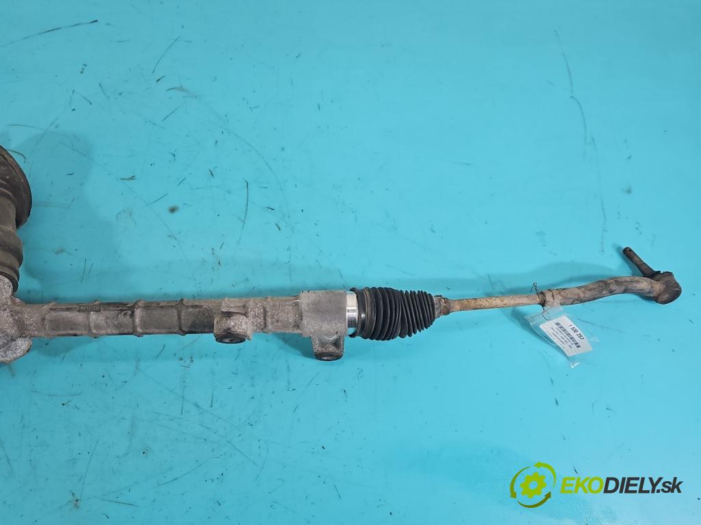 Toyota Prius II XW20 2003-2009 1.5b: 77 HP automatic 57 kW 1497 cm3 5- Ozubené kolo: volant