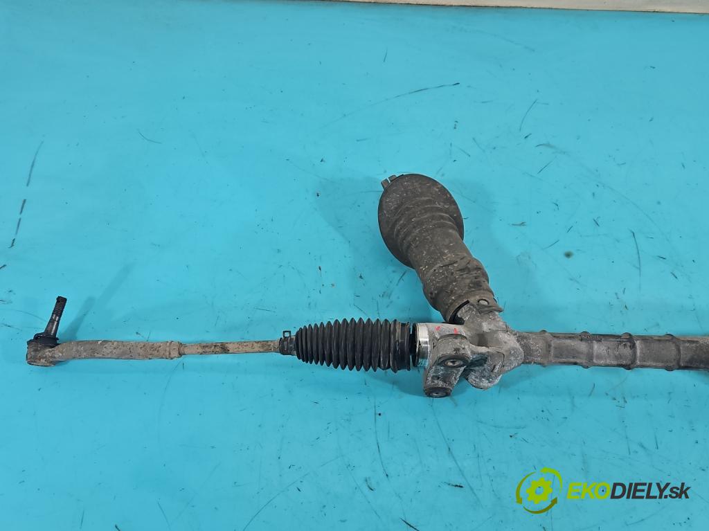 Toyota Prius II XW20 2003-2009 1.5b: 77 HP automatic 57 kW 1497 cm3 5- Ozubené kolo: volant