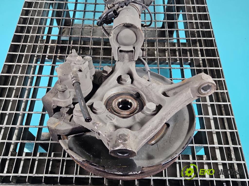 Opel Astra V  2015-2022 1.4 T 125 hp manual 92 kW 1399 cm3 5- náboj pravé  (Náboj kola)