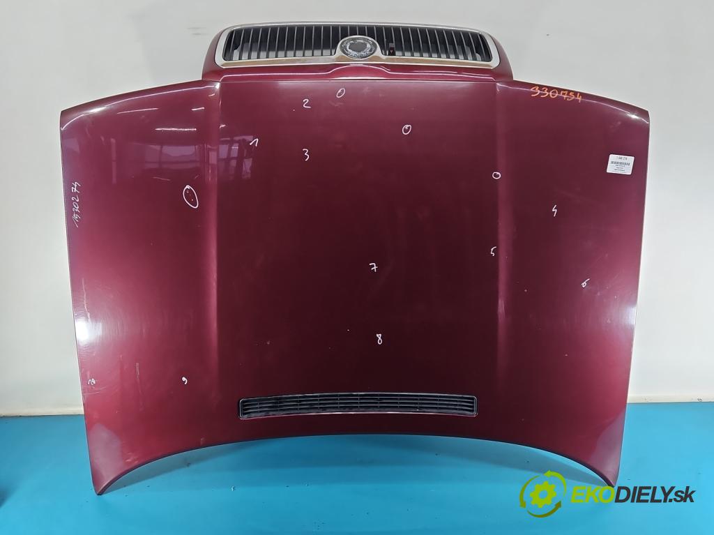 Skoda Felicia 1.3 mpi 54 hp manual 40 kW 1289 cm3 5- kapota přední