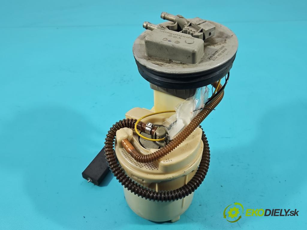 Skoda Felicia 1.3 mpi 54 hp manual 40 kW 1289 cm3 5- čerpadlo paliva 6U0919051F