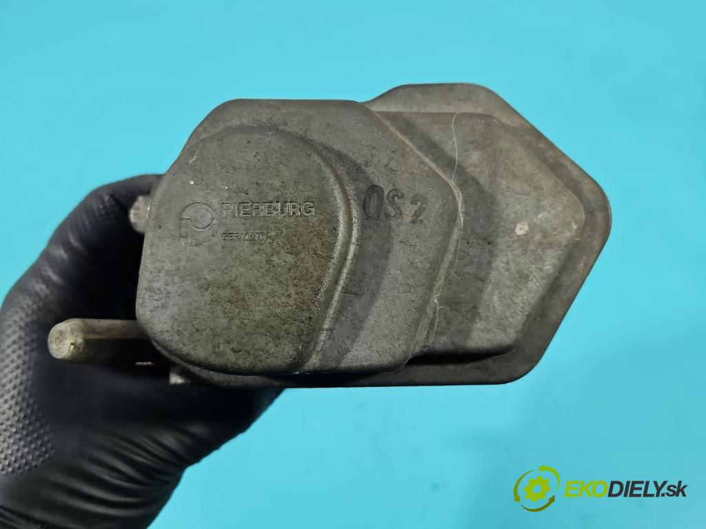 Skoda Felicia 1.3 mpi 54 HP manual 40 kW 1289 cm3 5- klapka 047133061 (Škrtiaca klapka)