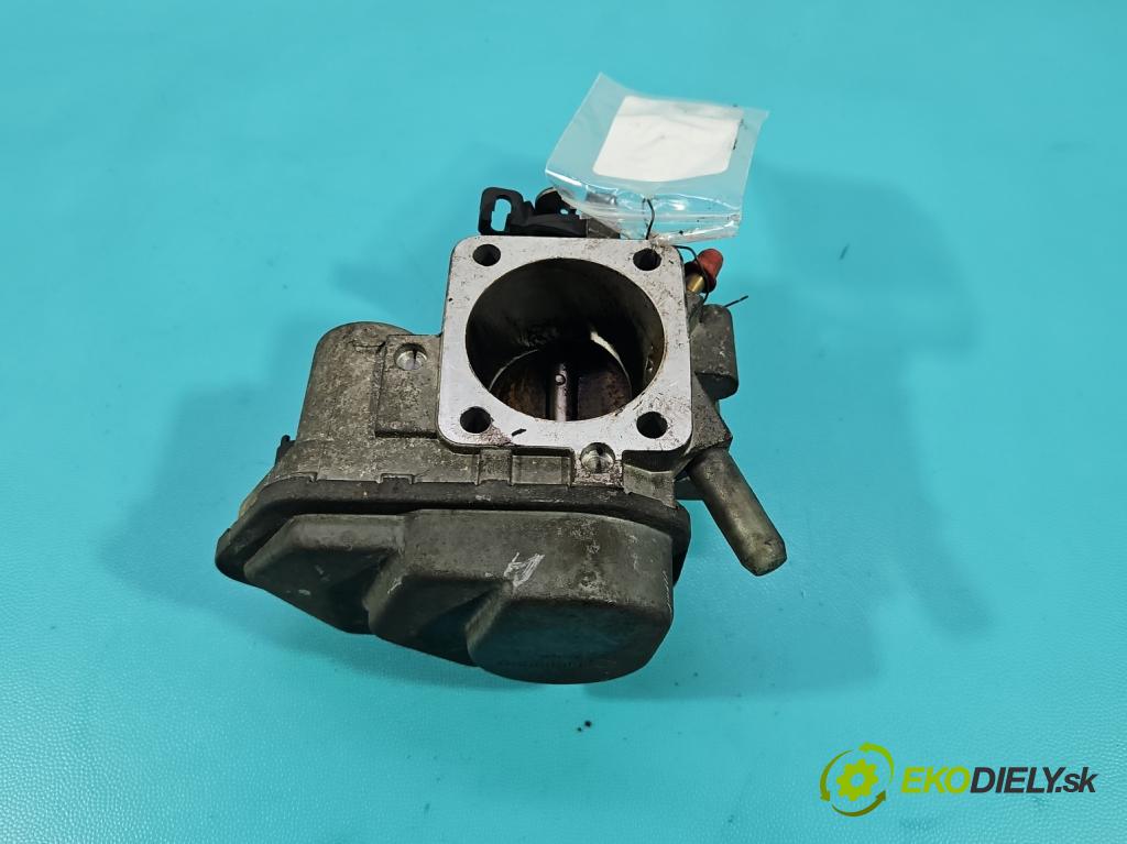 Skoda Felicia 1.3 mpi 54 HP manual 40 kW 1289 cm3 5- klapka 047133061 (Škrtiaca klapka)