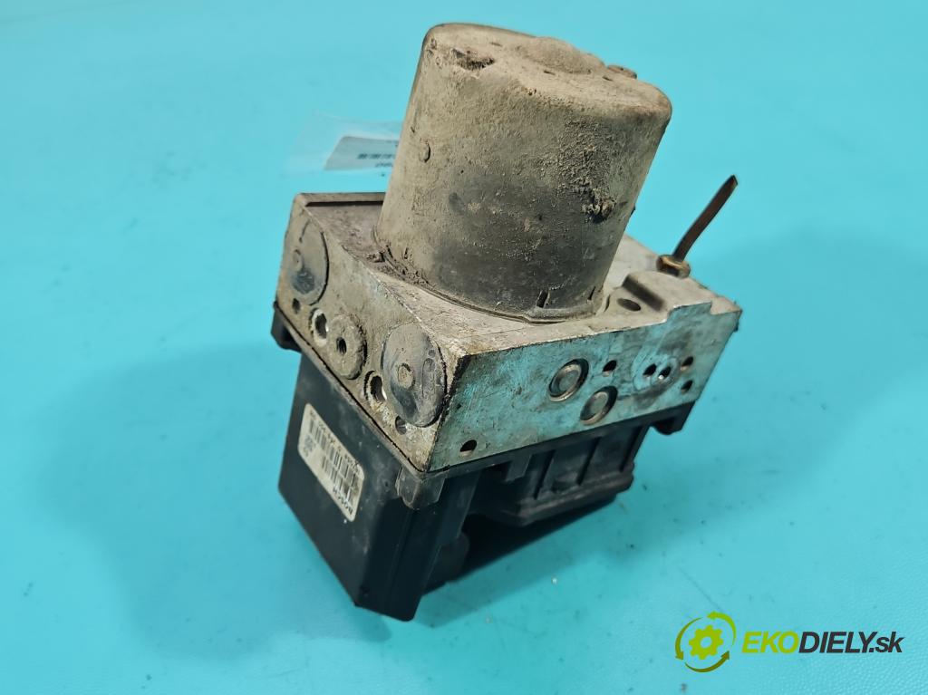 Peugeot 307 2.0 HDI 107 HP manual 79 kW 1997 cm3 3- čerpadlo abs 0265950015 (Pumpa ABS)