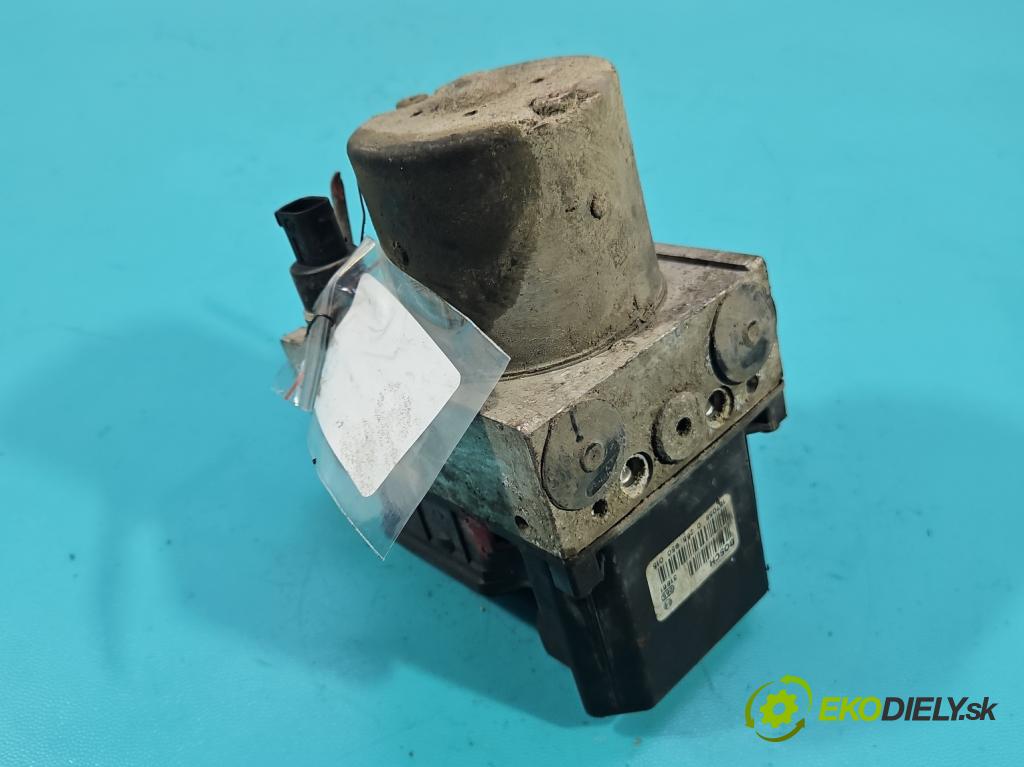 Peugeot 307 2.0 HDI 107 HP manual 79 kW 1997 cm3 3- čerpadlo abs 0265950015 (Pumpa ABS)