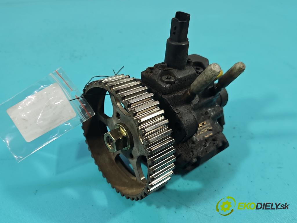 Peugeot 307 2.0 HDI 107 HP manual 79 kW 1997 cm3 3- čerpadlo vstřikovací 0445010046 (Vstřikovací čerpadlo)