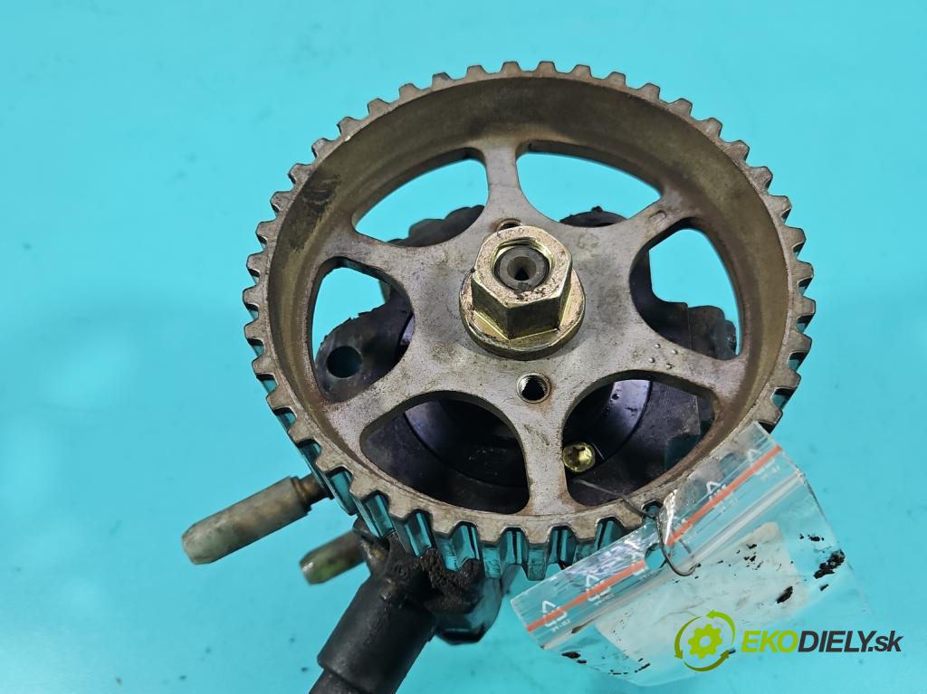 Peugeot 307 2.0 HDI 107 HP manual 79 kW 1997 cm3 3- čerpadlo vstřikovací 0445010046 (Vstřikovací čerpadlo)