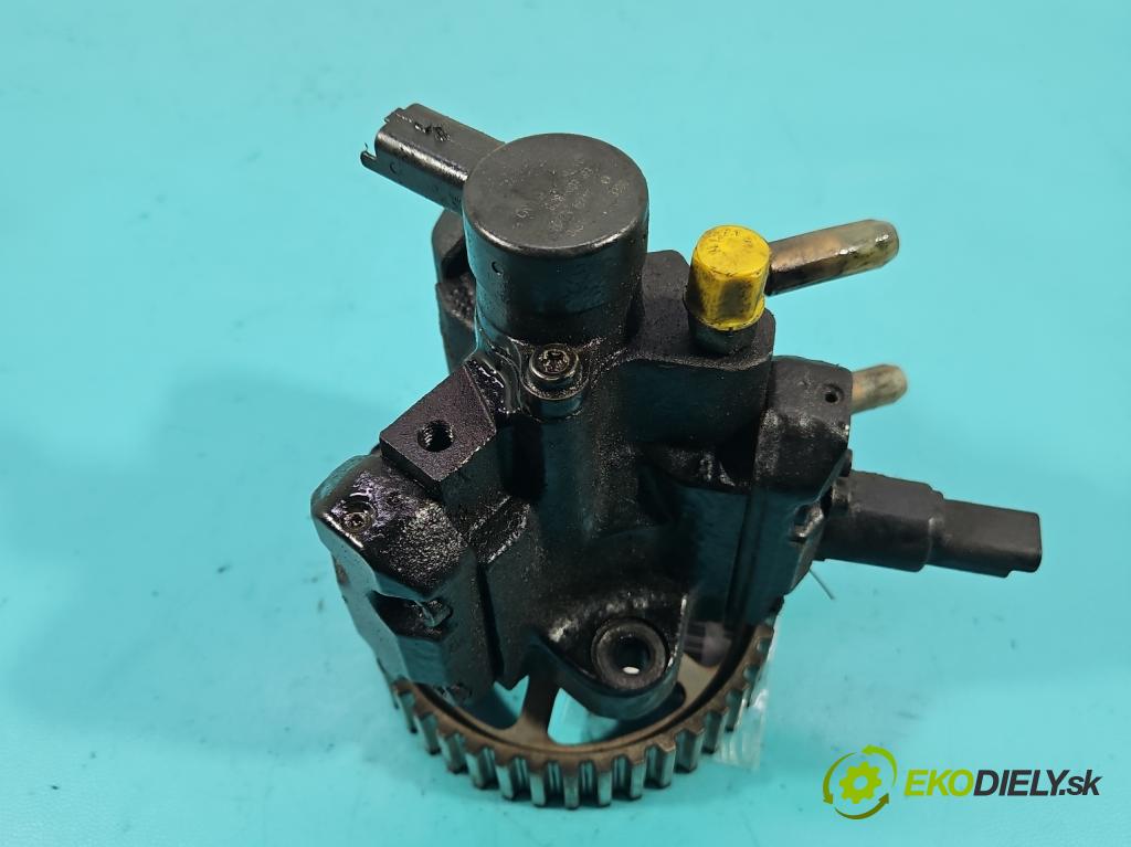 Peugeot 307 2.0 HDI 107 HP manual 79 kW 1997 cm3 3- čerpadlo vstřikovací 0445010046 (Vstřikovací čerpadlo)