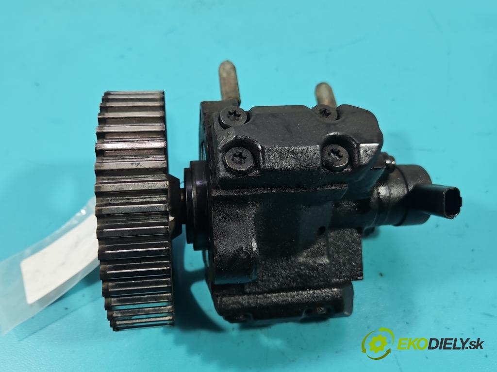 Peugeot 307 2.0 HDI 107 HP manual 79 kW 1997 cm3 3- čerpadlo vstřikovací 0445010046 (Vstřikovací čerpadlo)