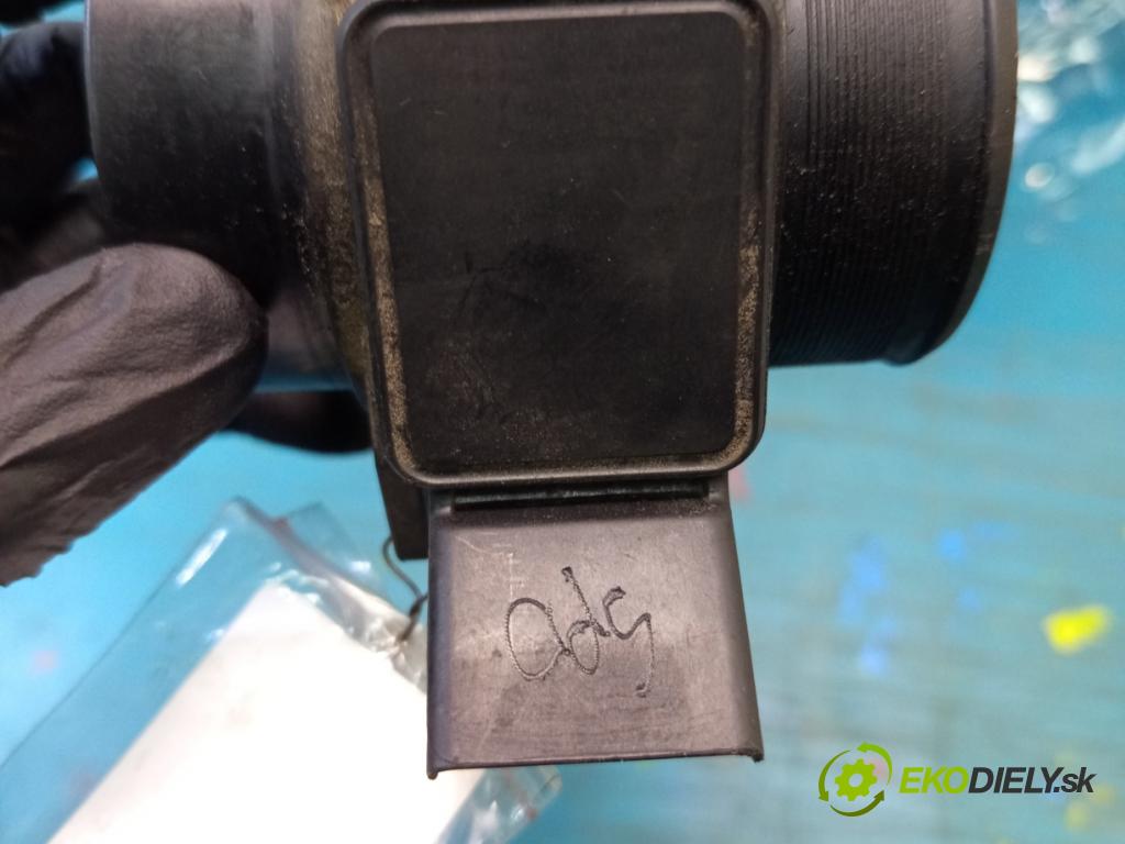 Peugeot 307 2.0 HDI 107 HP manual 79 kW 1997 cm3 3- průtokoměr: 9629471080 (Váha vzduchu)