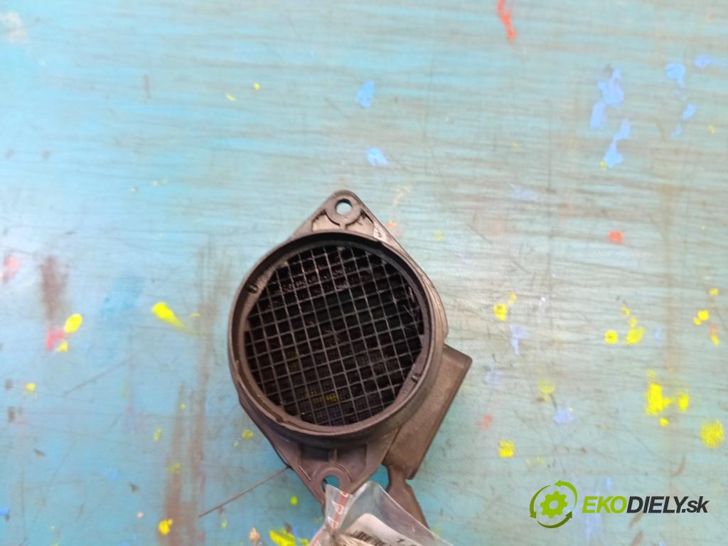 Peugeot 307 2.0 HDI 107 HP manual 79 kW 1997 cm3 3- průtokoměr: 9629471080 (Váha vzduchu)