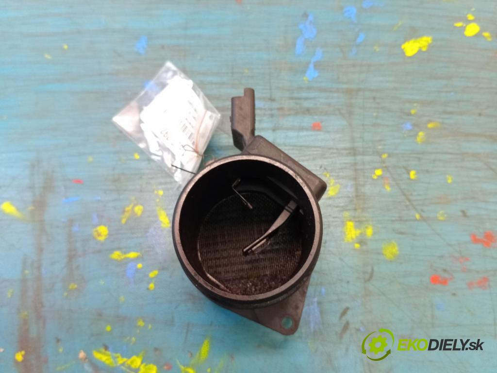 Peugeot 307 2.0 HDI 107 HP manual 79 kW 1997 cm3 3- průtokoměr: 9629471080 (Váha vzduchu)