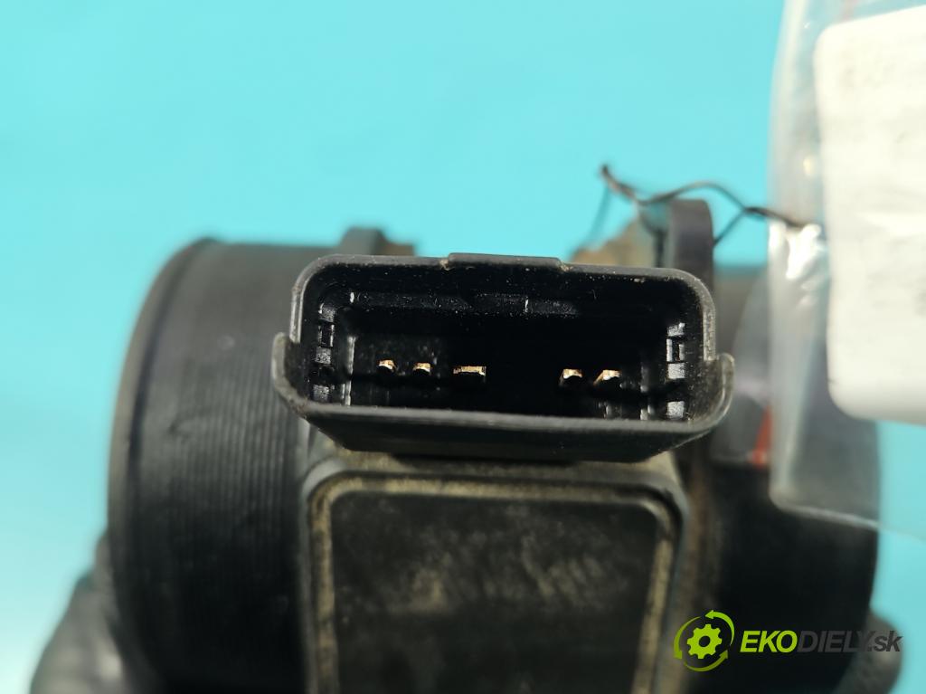 Peugeot 307 2.0 HDI 107 HP manual 79 kW 1997 cm3 3- průtokoměr: 9629471080 (Váha vzduchu)