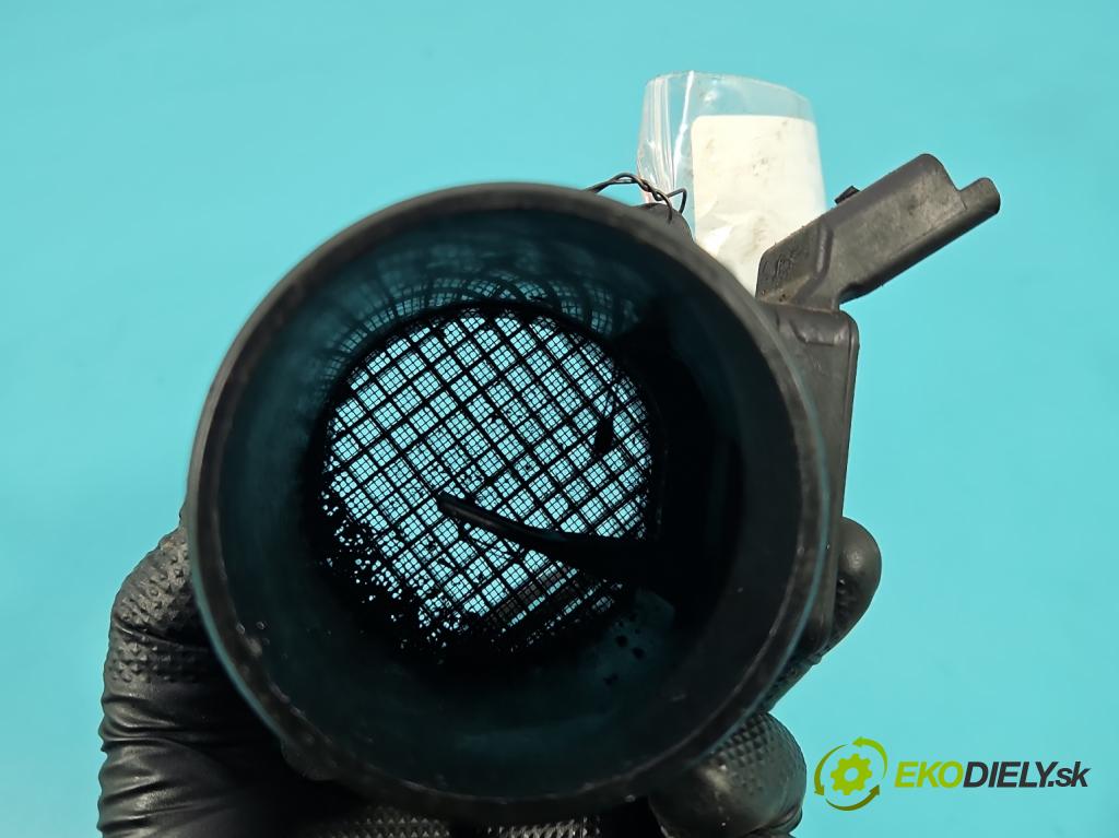 Peugeot 307 2.0 HDI 107 HP manual 79 kW 1997 cm3 3- průtokoměr: 9629471080 (Váha vzduchu)