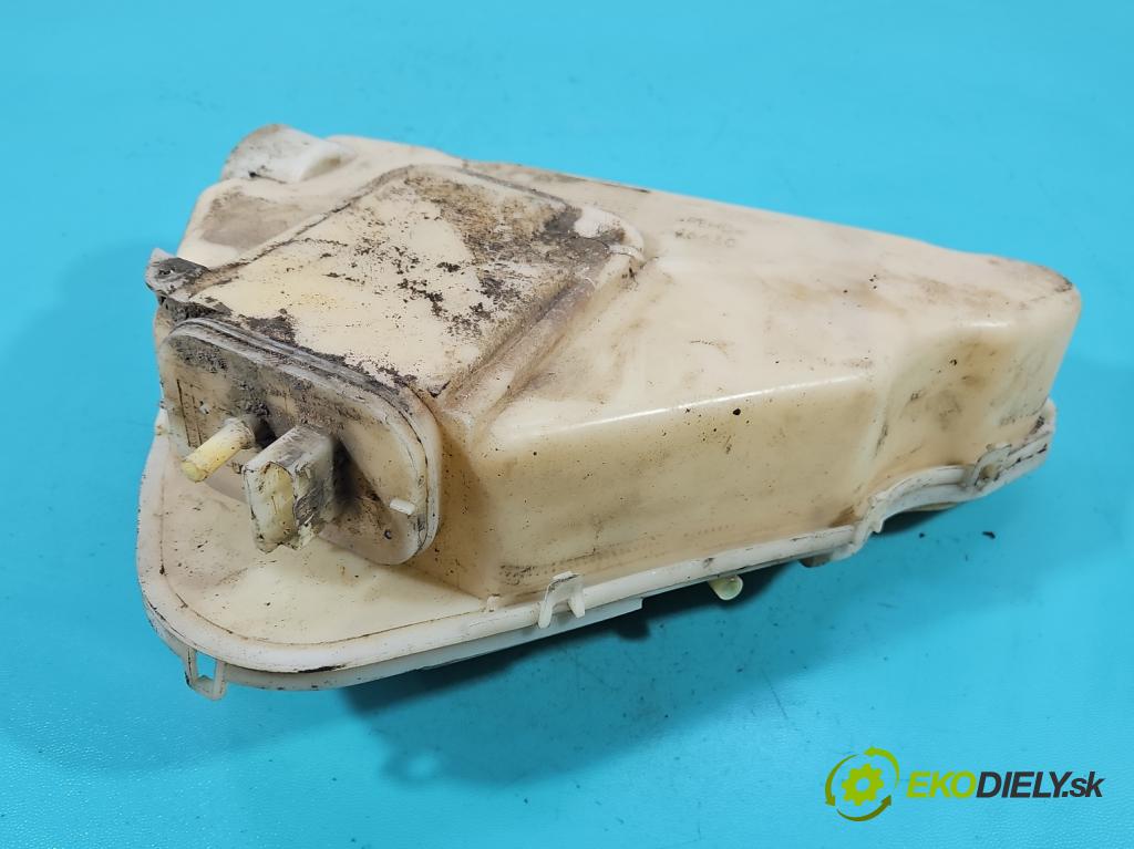 Peugeot 307 2.0 HDI 107 HP manual 79 kW 1997 cm3 3- Nádrž: tekutina: FAP DPF 9639233780