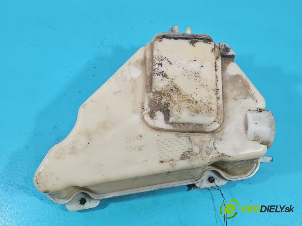 Peugeot 307 2.0 HDI 107 HP manual 79 kW 1997 cm3 3- Nádrž: tekutina: FAP DPF 9639233780