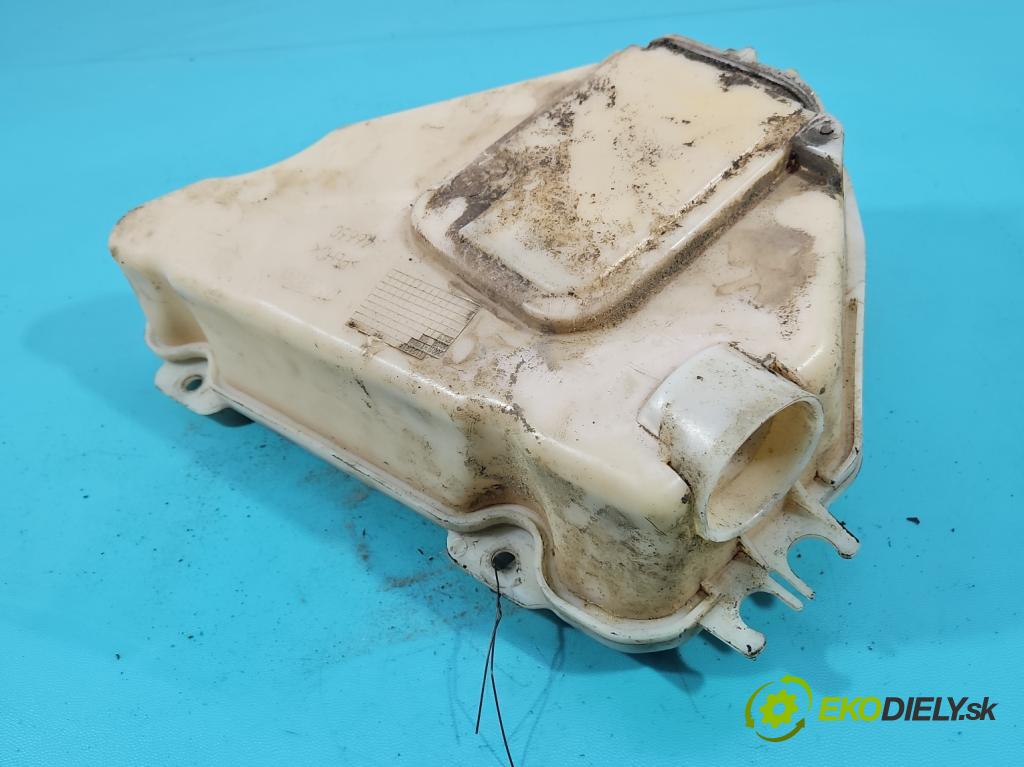 Peugeot 307 2.0 HDI 107 HP manual 79 kW 1997 cm3 3- Nádrž: tekutina: FAP DPF 9639233780