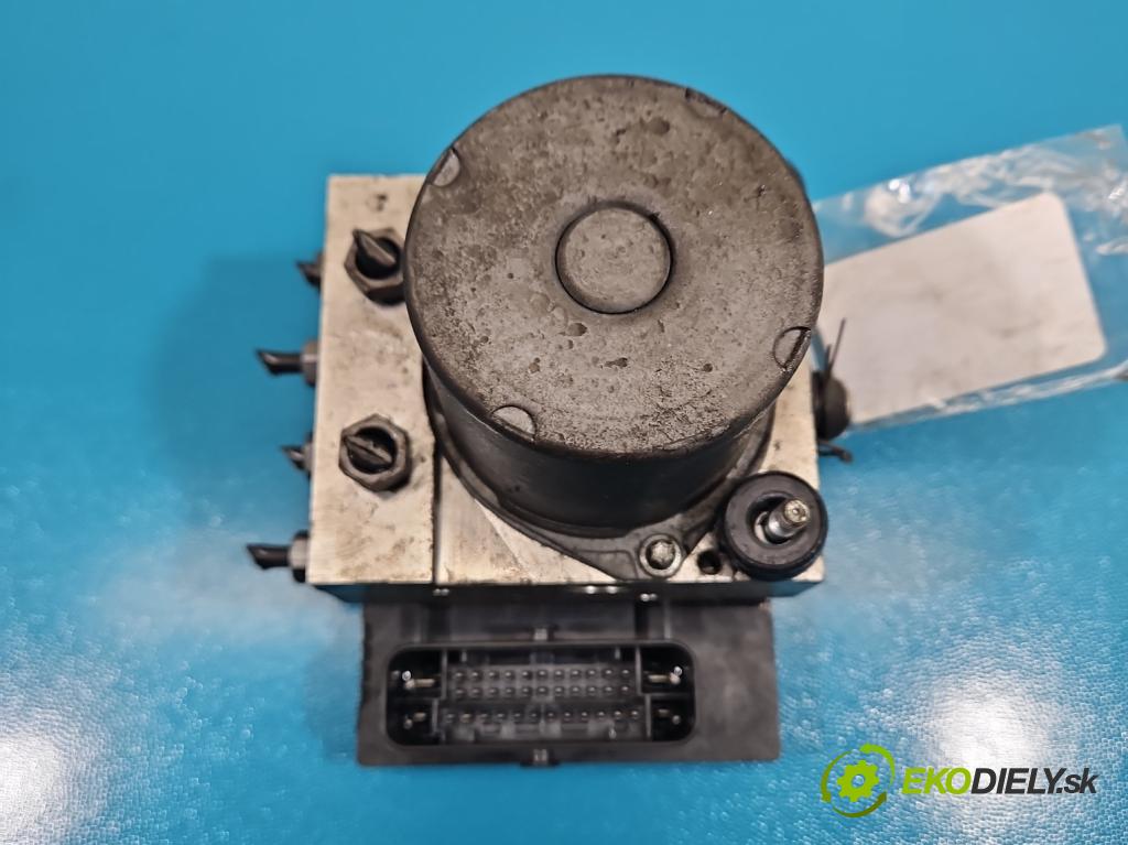 Peugeot 508 I 2010-2018 2.0 HDI 163 HP manual 120 kW 1997 cm3 5- čerpadlo abs 0265951245 (Pumpa ABS)