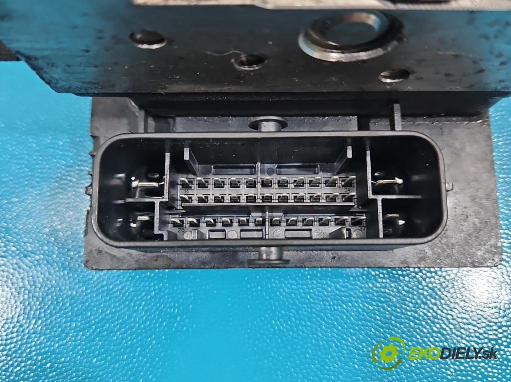 Peugeot 508 I 2010-2018 2.0 HDI 163 HP manual 120 kW 1997 cm3 5- čerpadlo abs 0265951245 (Pumpa ABS)