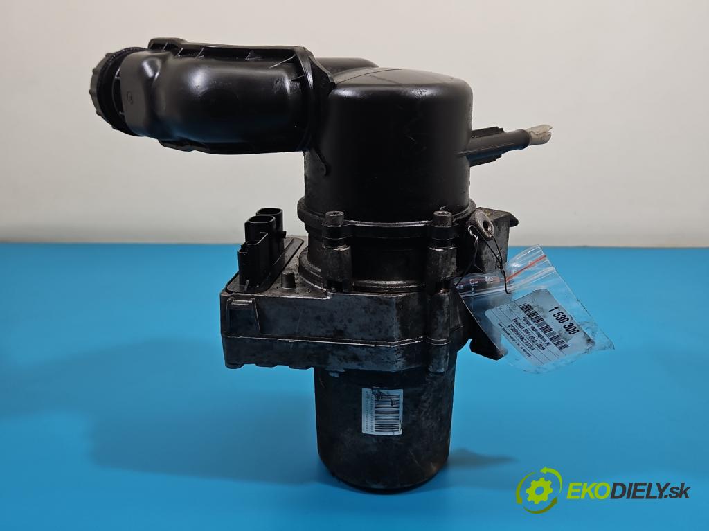 Peugeot 508 I 2010-2018 2.0 HDI 163 hp manual 120 kW 1997 cm3 5- čerpadlo posilovač 9676154280 (Servočerpadlo)