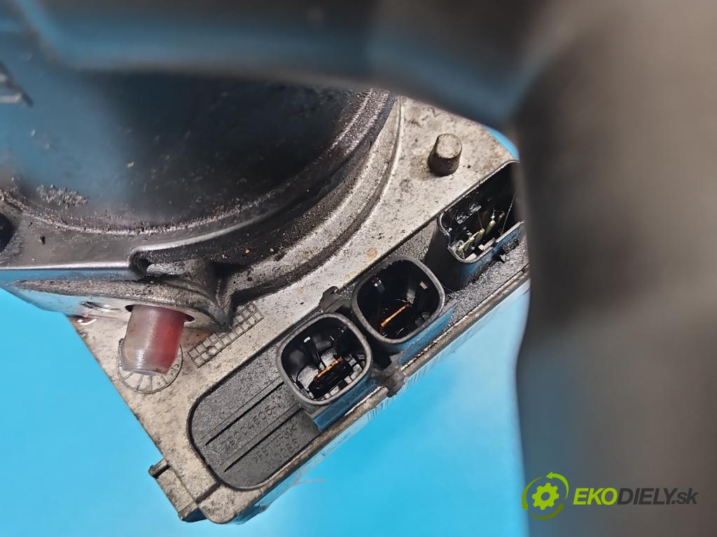 Peugeot 508 I 2010-2018 2.0 HDI 163 hp manual 120 kW 1997 cm3 5- čerpadlo posilovač 9676154280 (Servočerpadlo)