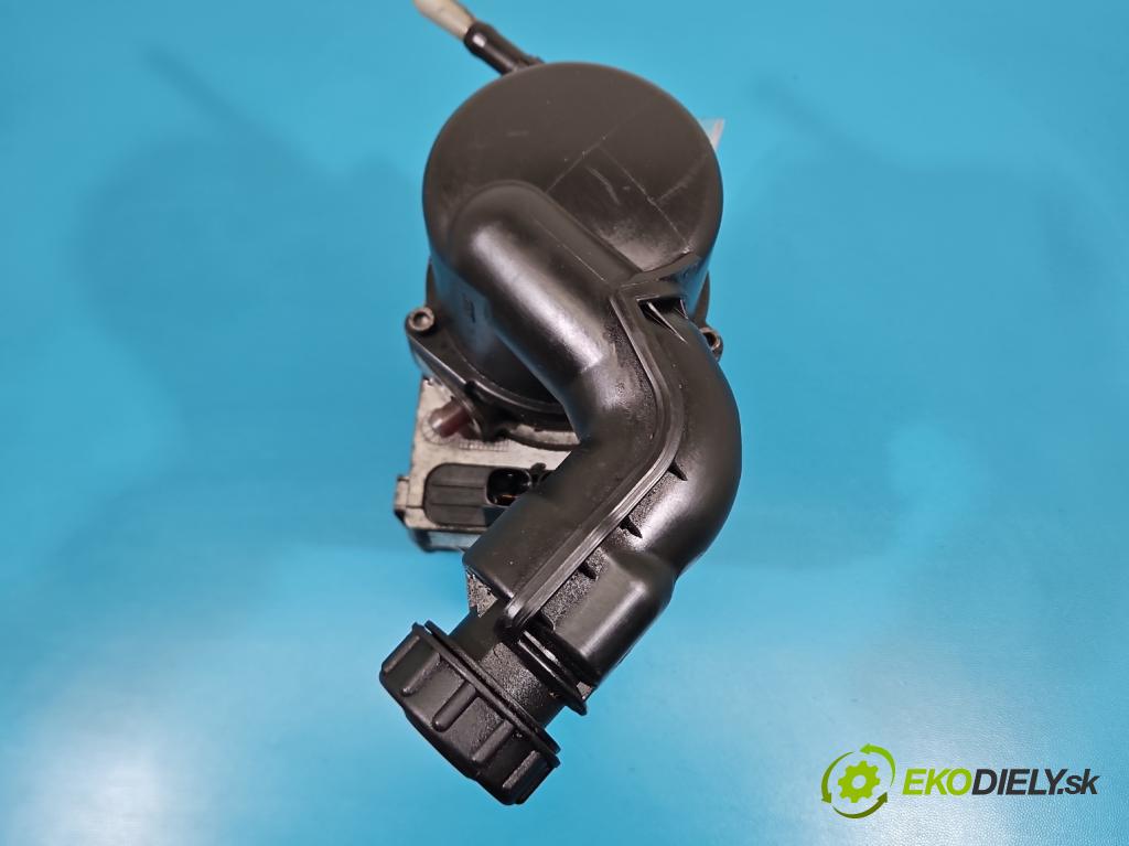 Peugeot 508 I 2010-2018 2.0 HDI 163 hp manual 120 kW 1997 cm3 5- čerpadlo posilovač 9676154280 (Servočerpadlo)