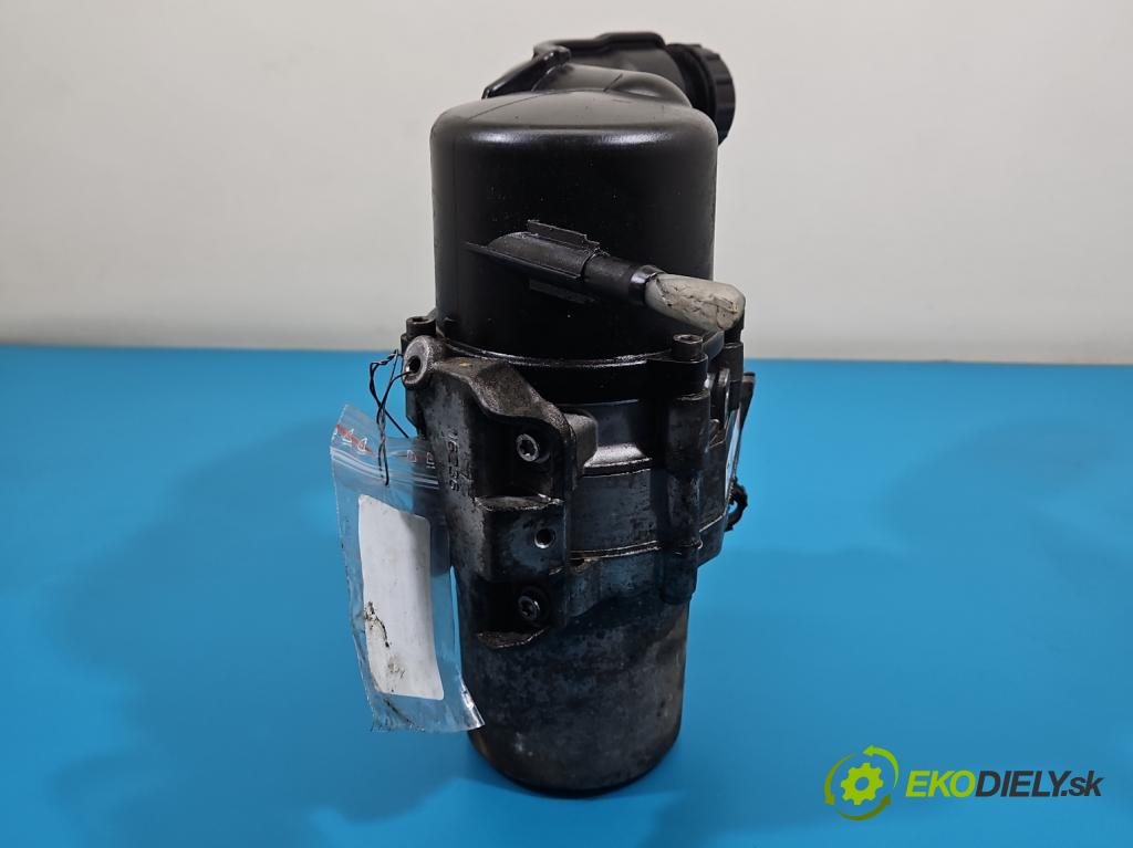 Peugeot 508 I 2010-2018 2.0 HDI 163 hp manual 120 kW 1997 cm3 5- čerpadlo posilovač 9676154280 (Servočerpadlo)