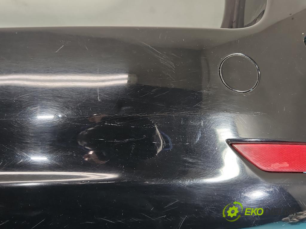 Peugeot 508 I 2010-2018 2.0 HDI 163 HP manual 120 kW 1997 cm3 5- nárazník zadné (Kľučka dverí ostatné)